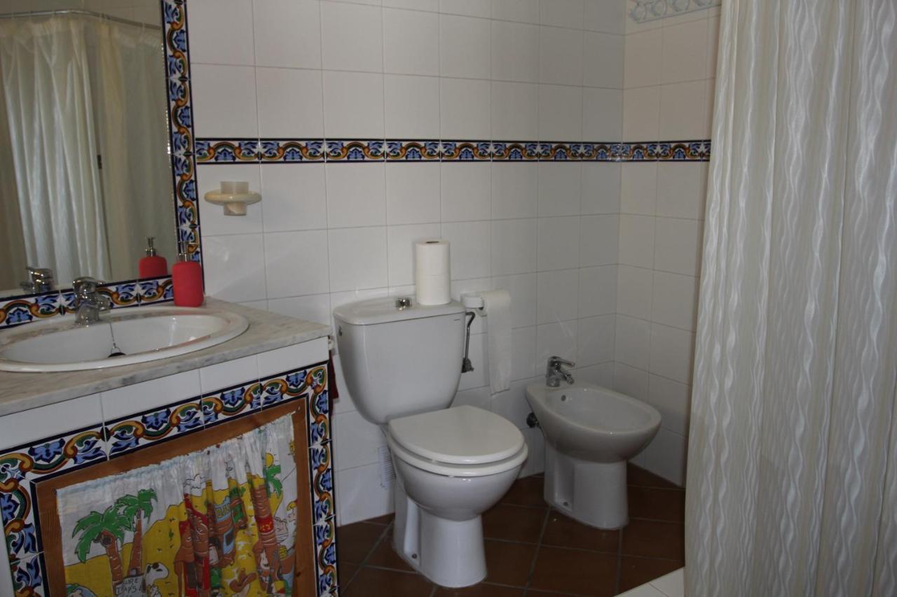Casa Rural Manuel Y Dolores Letur Buitenkant foto